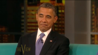 Barack Obama Is a Reluctant Fan of the Kardashians
